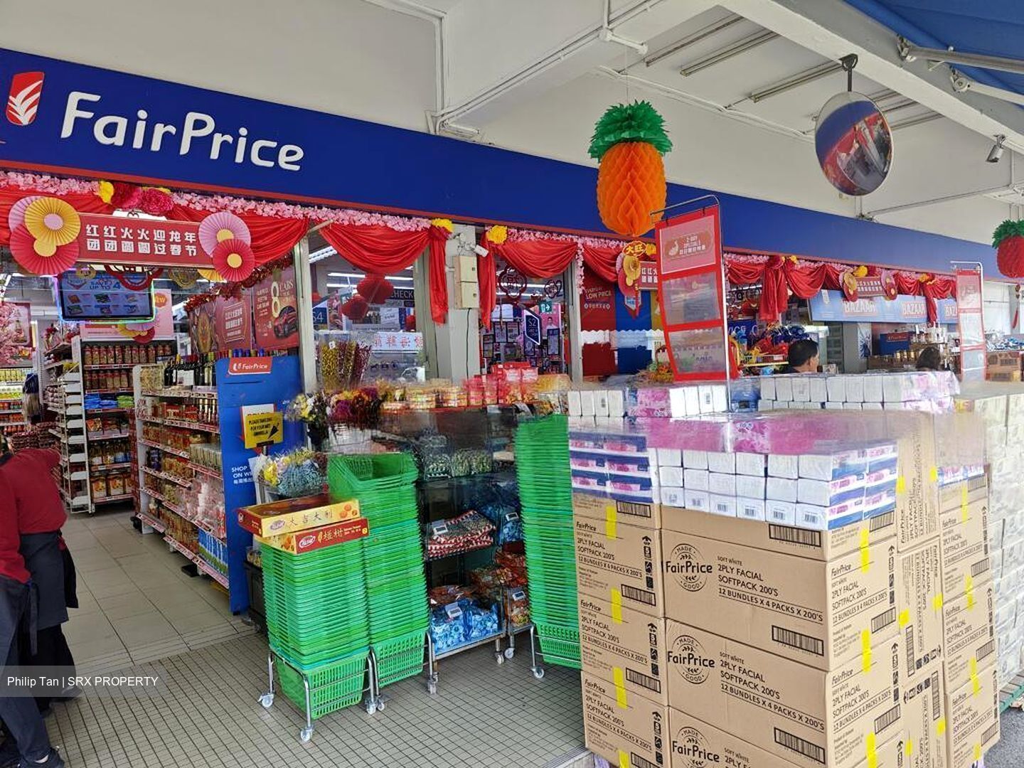 The Sunny Spring (D14), Apartment #472268851